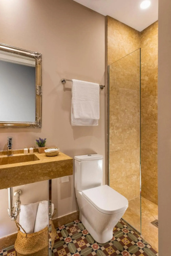 Imperial Luxury Apartment
