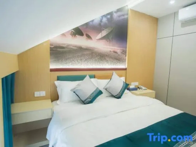 Double Apartment