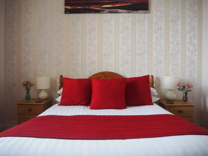 Swn Y Mor Hotel