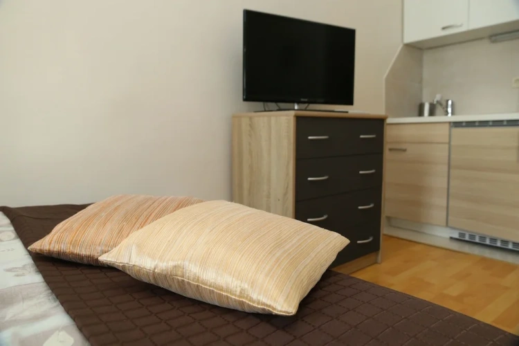 Premium Apartment