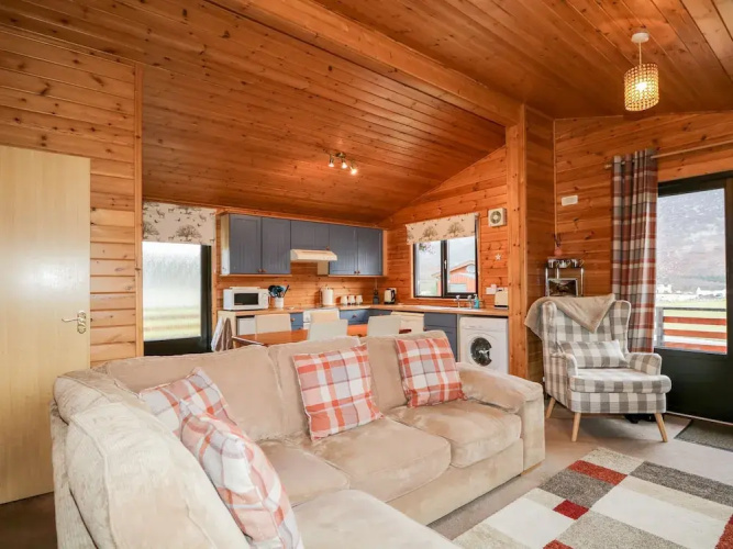 Wildcat Lodge