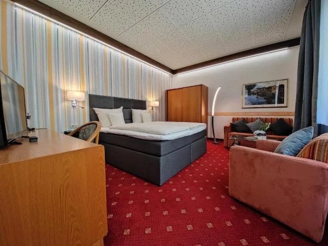 Comfort Double room