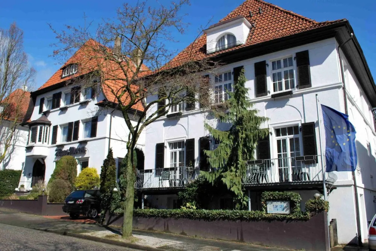 Haus Moers