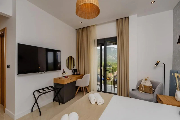 Hotel Aquilo