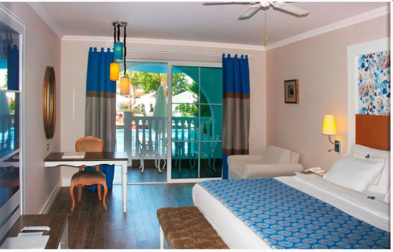 Rubi Platinum Spa Resort & Suites - All Inclusive