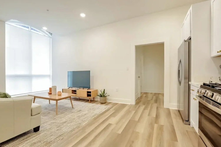 1 Bedroom Suite