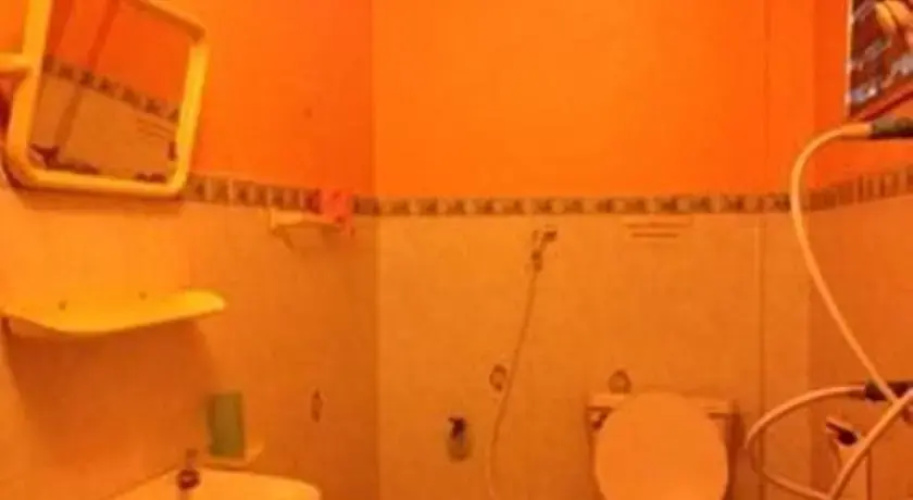 Nalin Guesthouse