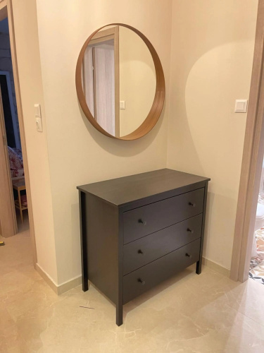 Stone Apartment 2