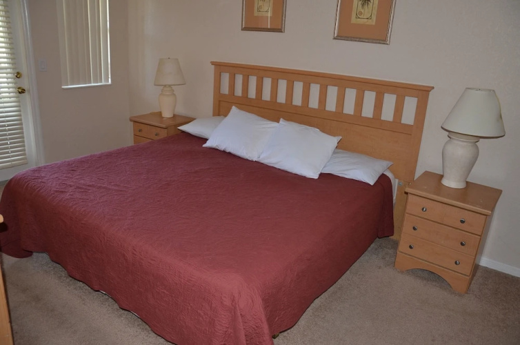 Regal Palms Resort 342