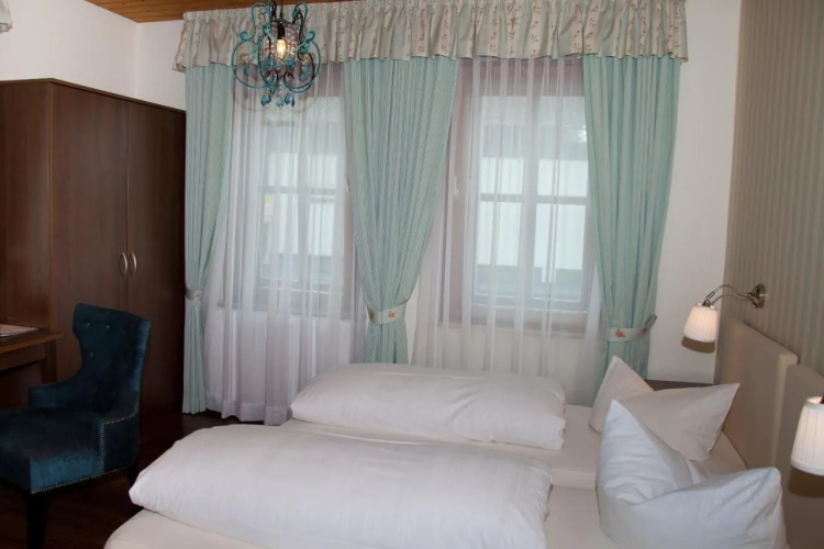 Gasthof - Hotel zur Post