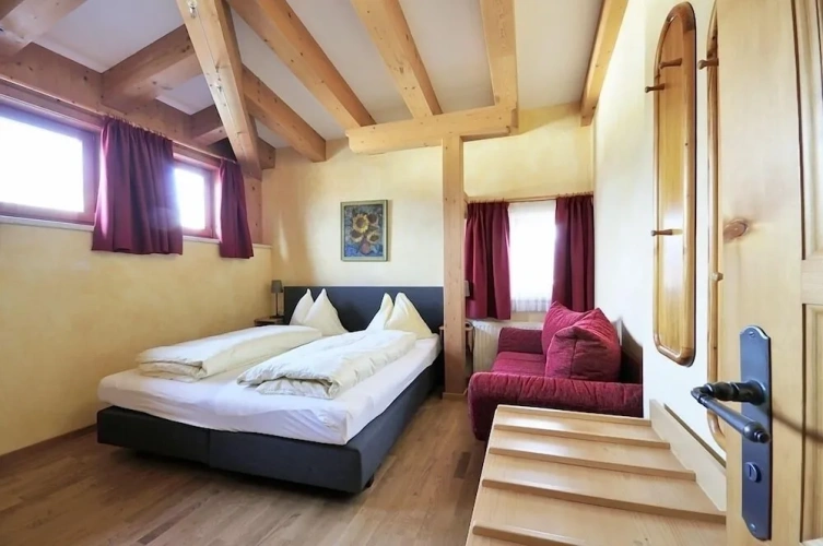 Premium Suite with balcony