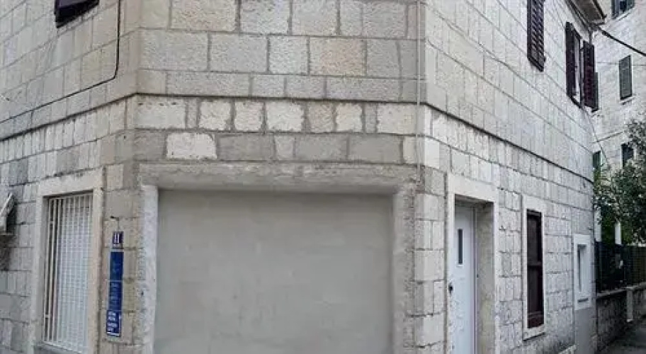 Stipan Apartments