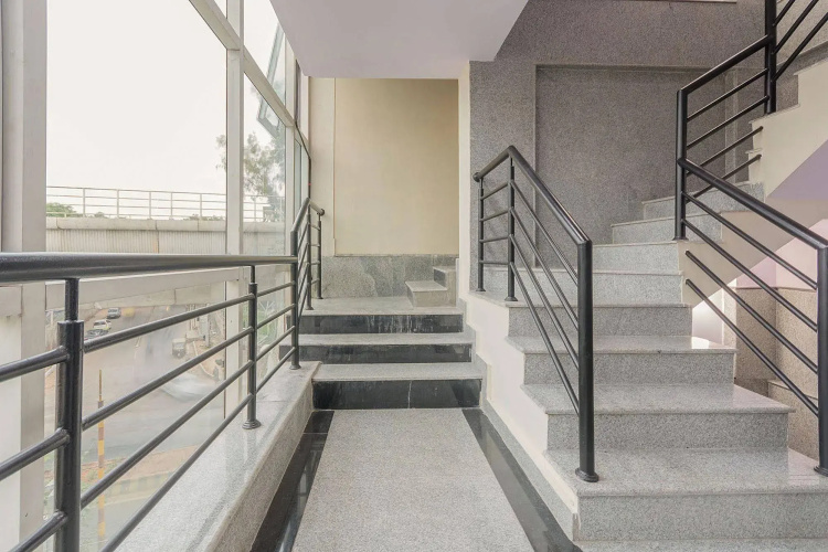 ZO Rooms Trinity Circle MG Road