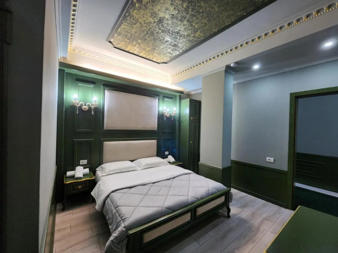 Lotus Hostel