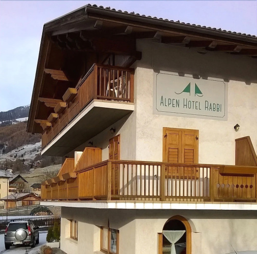 Image de l'hôtel