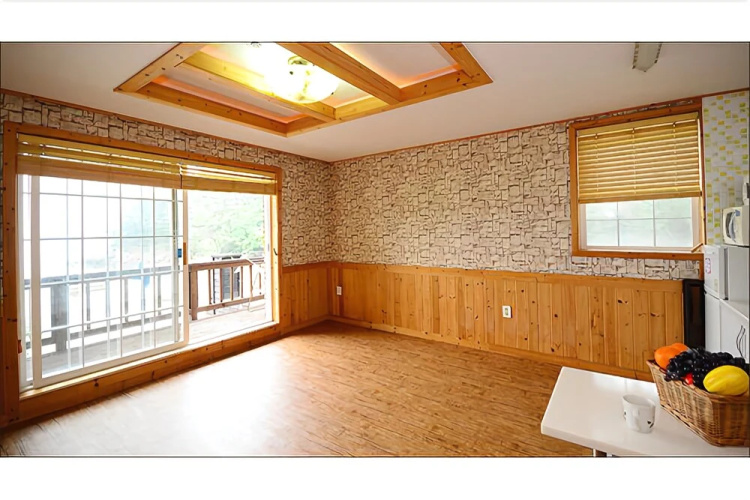 Taean Pine Beach Pension