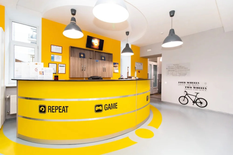 Stories Hub
