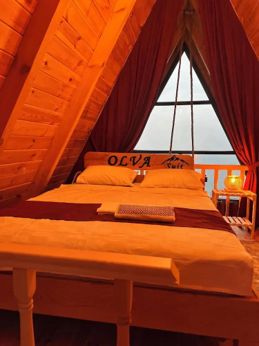 Olva Suit Bungalov