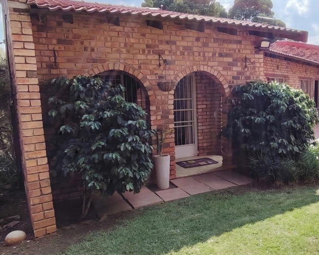 1 Bedroom Standard room with balcony