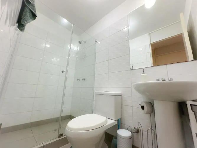 Exclusive Ocean View (1404)