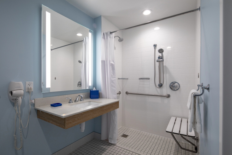 Universal's Endless Summer Resort - Dockside Inn & Suites photo 18