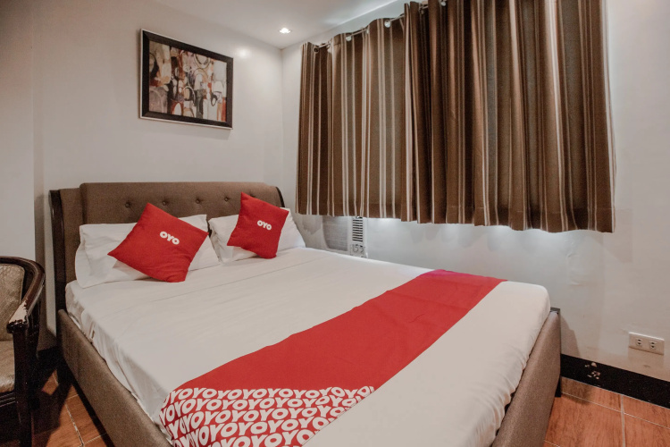 Haeinsa Condotel