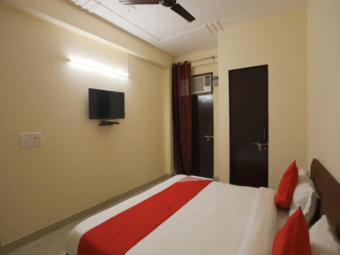 Classic Double room
