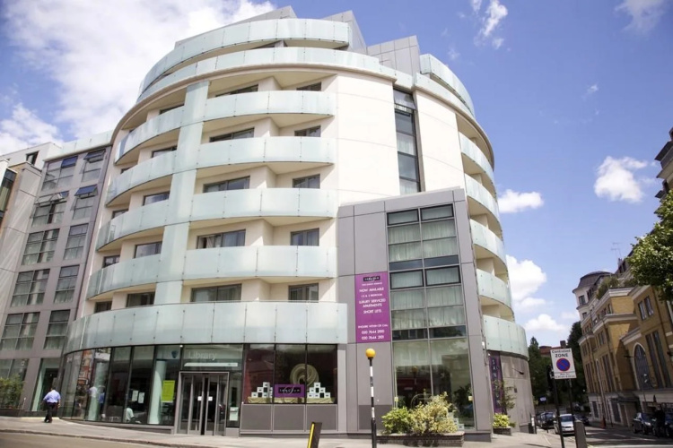 Imagen del hotel