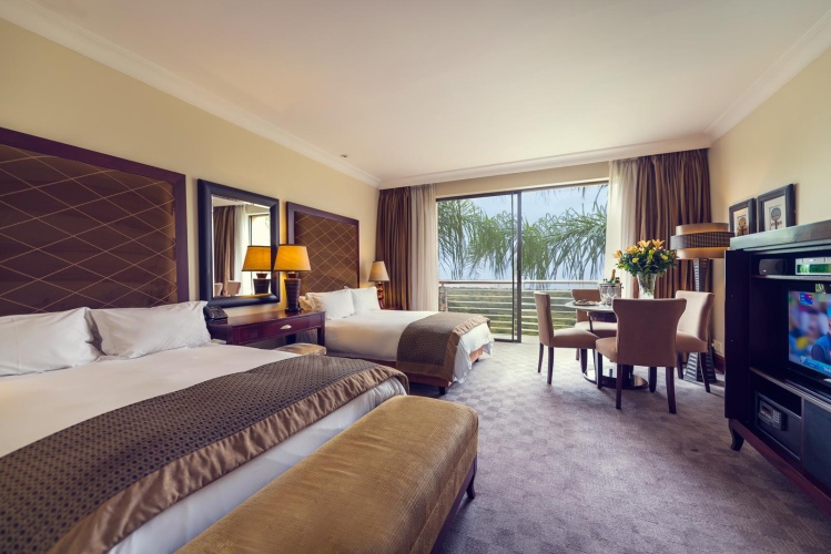 Executive Twin room