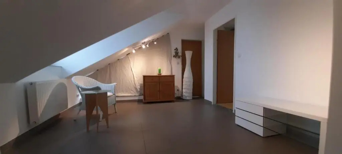 Appartements Donaublick