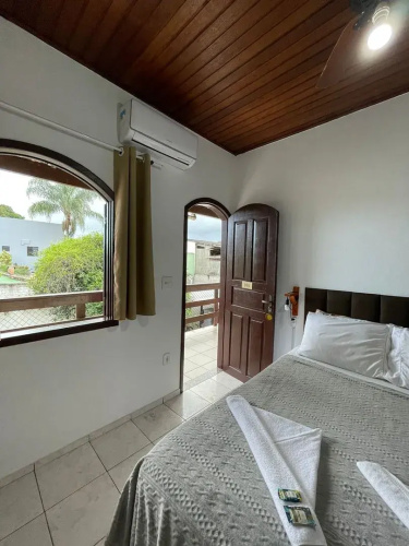 Chill Inn Pousada Paraty
