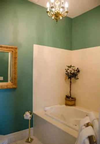 Classic room