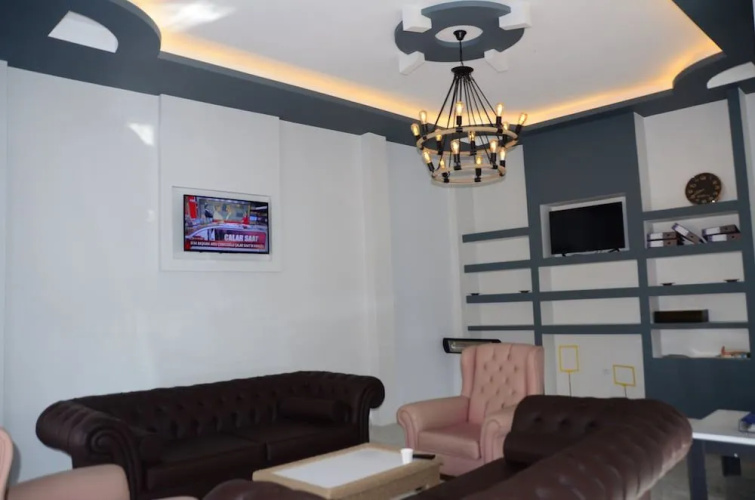 Evim16 Otel