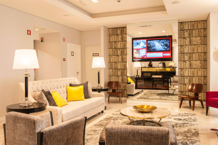 The 7 Hotel photo 19