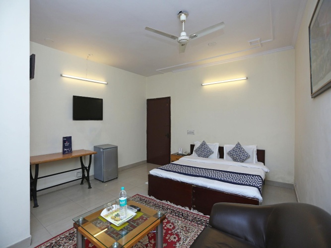 Classic Double room