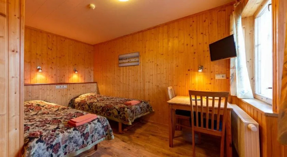 Padu Hotell