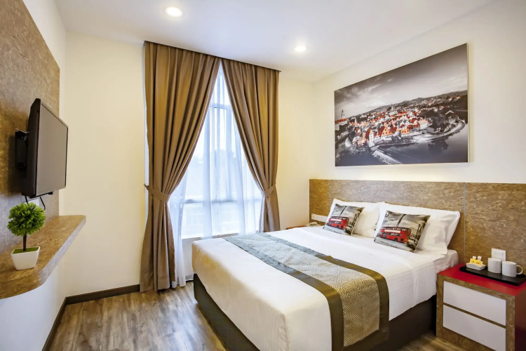 Natura Hotel