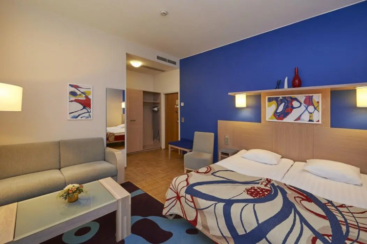 Hotel Bepop