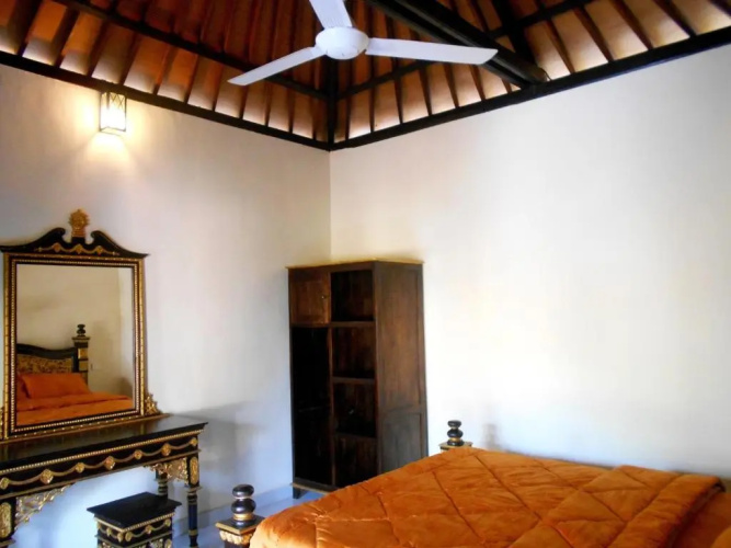Puri Asri Bungalow