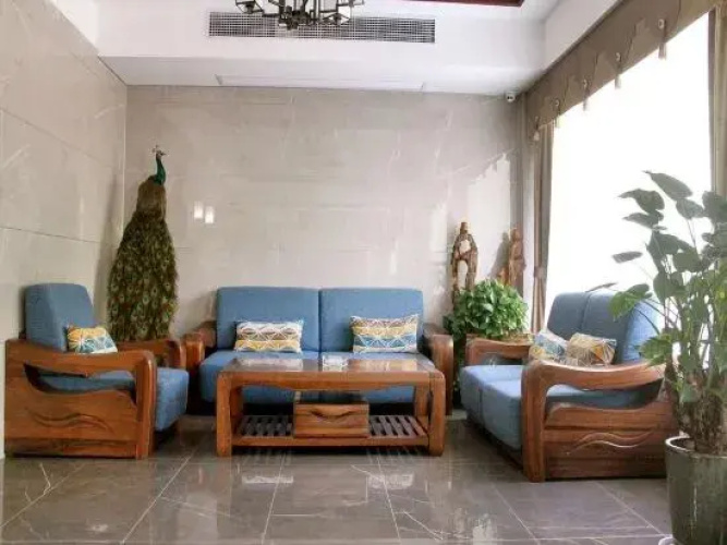 Moon Bay Resort