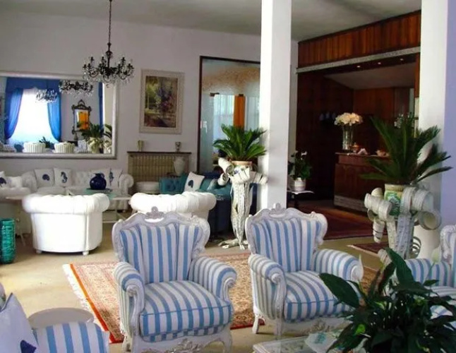 Hotel Tirreno