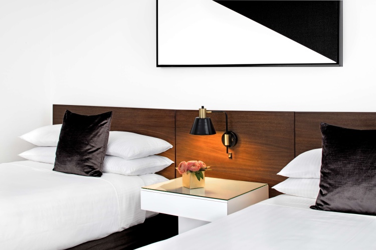 St. Gregory Luxury Hotel and Suites photo 9