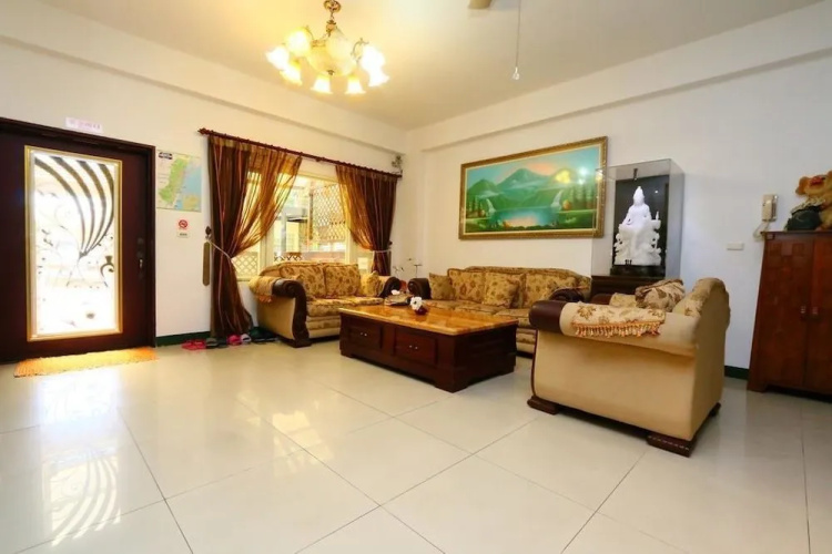 Wonder Home B&B