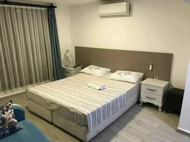Ugur Apart Otel