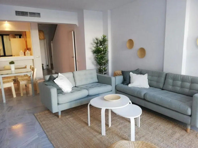 Marbella House Apartamento Duplex 55