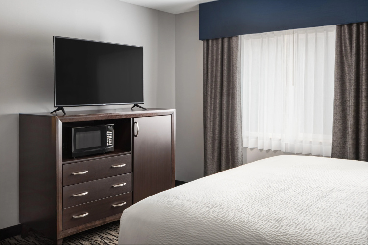 Garner Auburn - Seattle by IHG