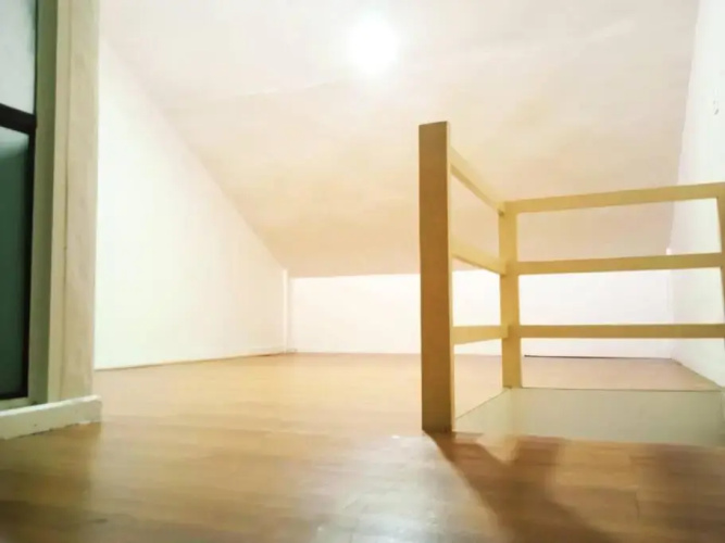 Sulit Condo Unit Santa Mesa Manila