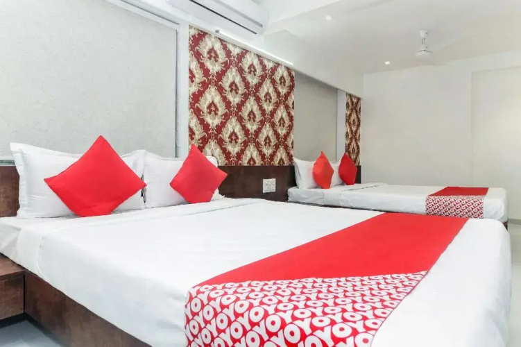 Hotelafbeelding