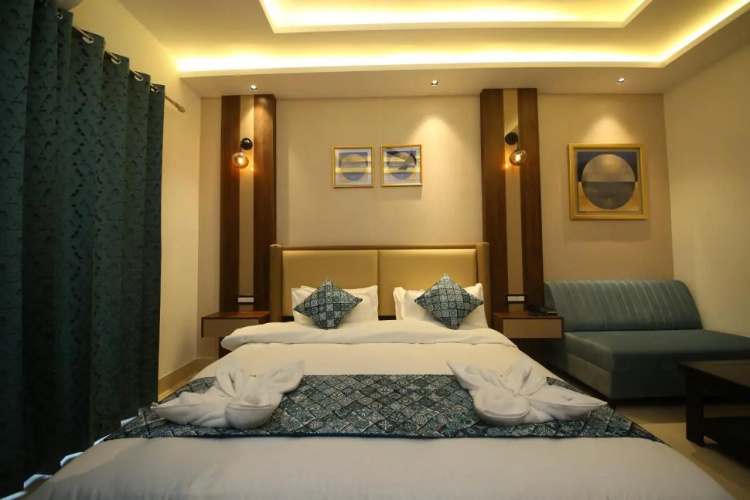 Hotel Dream Inn