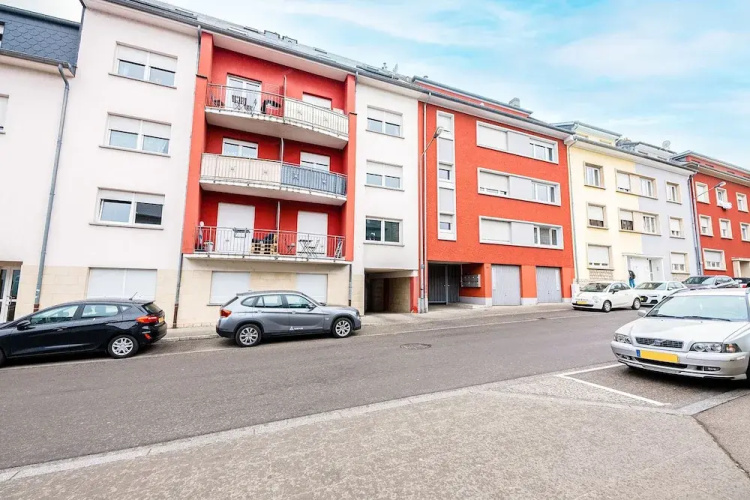 Hotelbild